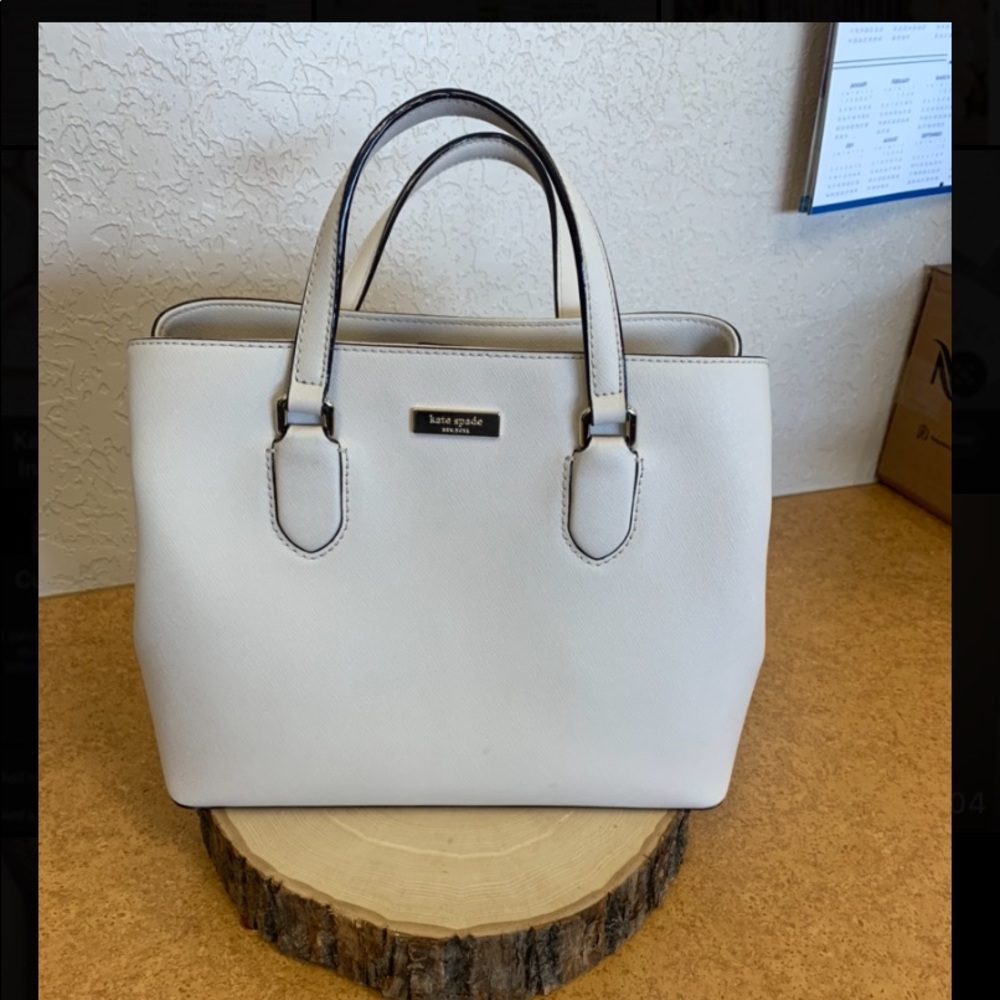 Kate spade Margaux Purse